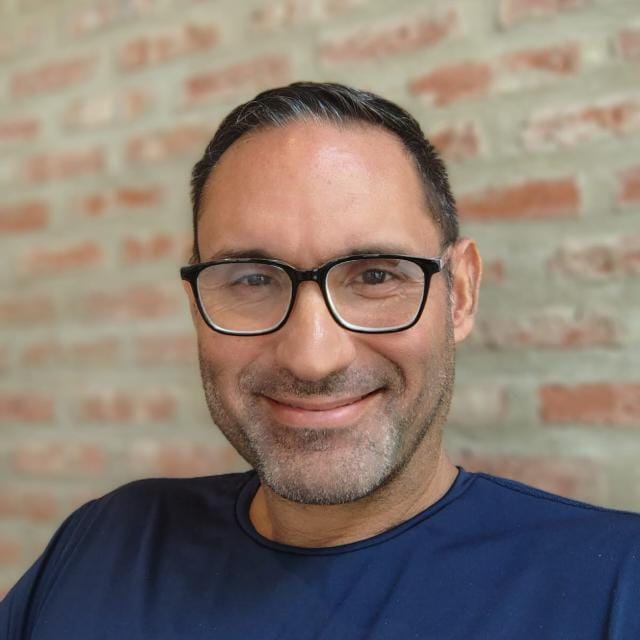 Leonardo De la Hoz Borrego